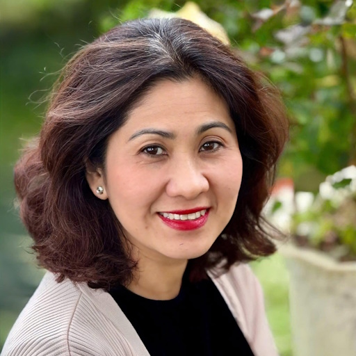 lý tú anh